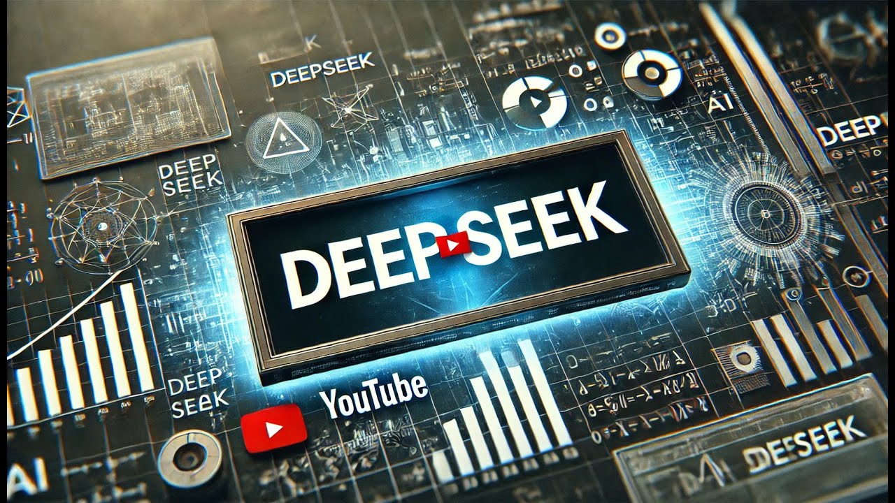Como a DeepSeek Revoluciona a IA com Matemática – E o Que Isso ...