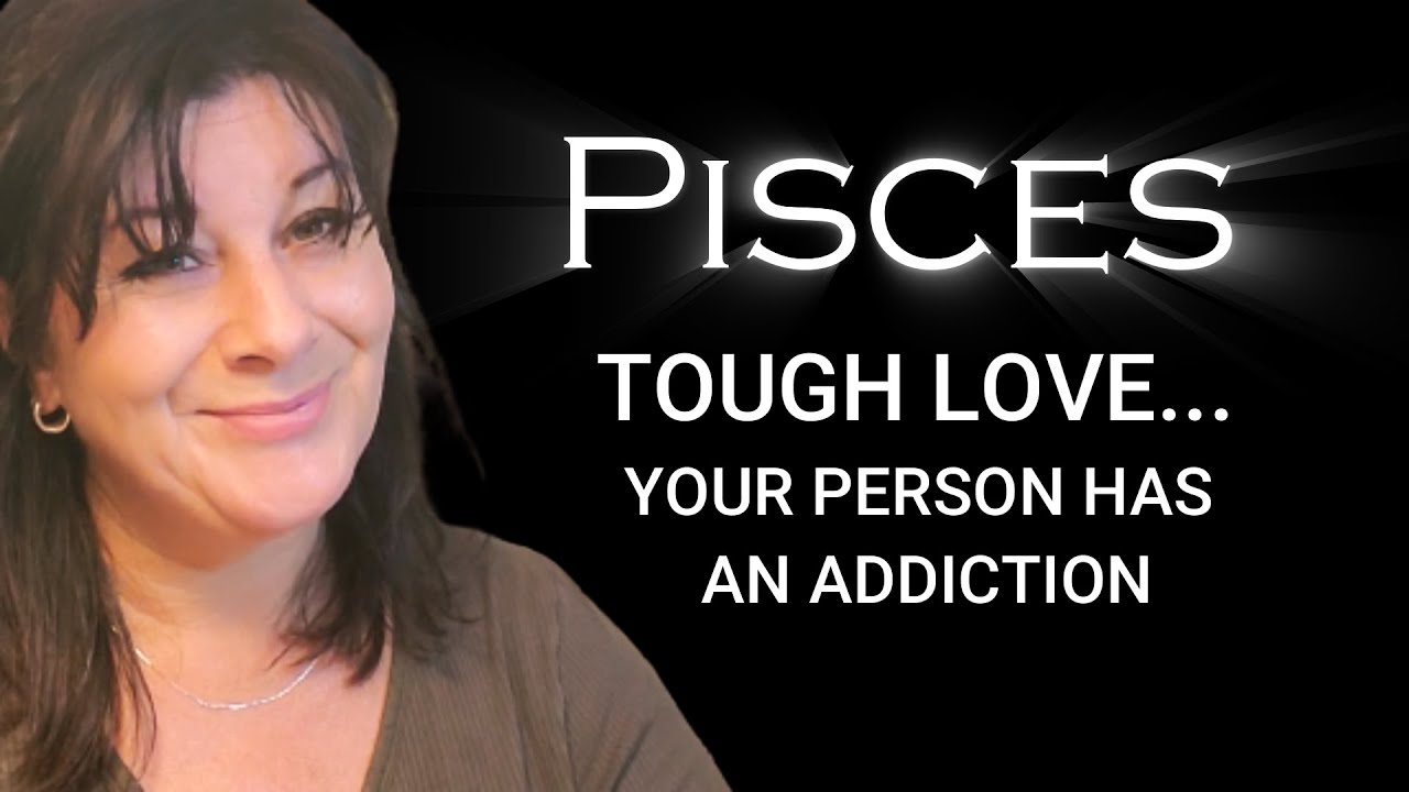 РЫБЫ - СУРОВАЯ ЛЮБОВЬ