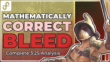 Optimizing Every Bleed Skill - Complete Bleed Analysis [PoE 3.25]