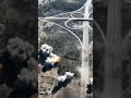 Heavy Explosions in Ukraine