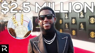 These Rappers' Chains Are Worth $11 Million