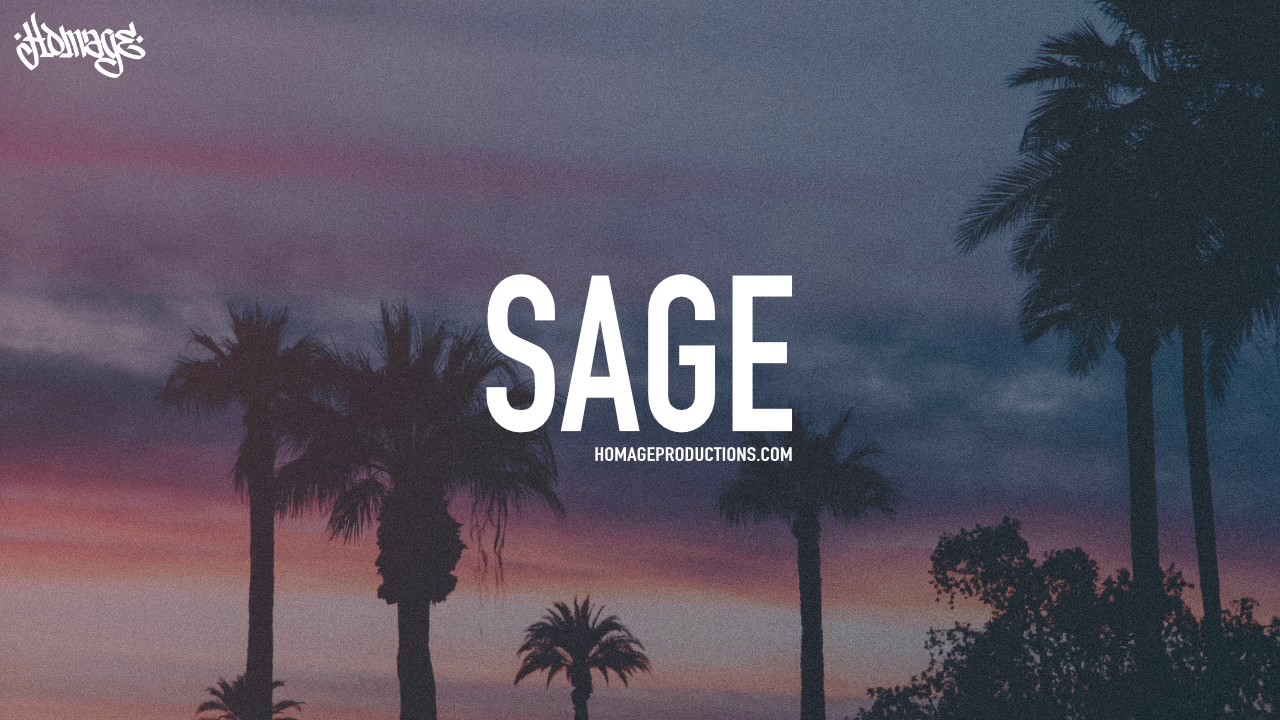 [FREE] Chill Jazz Lo-Fi Beat Relaxed Hip Hop Instrumental 2017 // "Sage" (Prod. Homage)