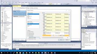 Asp.Net ListView and DataPager controls - part4 Edit Features (Updating, Deleting, Inserting)