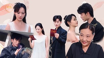 Cô gái bán cá vô tình cứu chàng trai bị truy sát, ngay hôm sau đã biến thành vợ Tổng Tài hào môn.