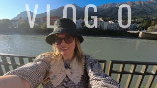 видео: Начинаю карьеру на YouTube, разочарование на фестивале в Австрии, Мюнхен, распаковка | My first vlog картинка: Начинаю карьеру на YouTube, разочарование на фестивале в Австрии, Мюнхен, распаковка | My first vlog