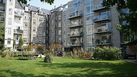 Denmark's Secret Weapon: Housing Cooperatives