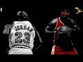 Michael Jordan will Always Be The Greatest of All Time (Jordan vs James)