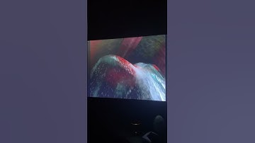 Finding Nemo Whale Tongue 👅