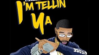 Skippa Da Flippa - My World Ft. Rico Love (Im Tellin Ya)