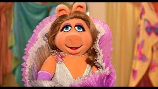 Miss Piggy & The Muppets meet Stingray - The Barry Gray Orchestra
