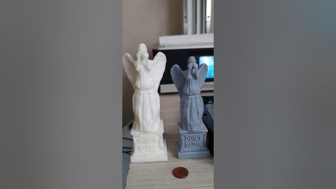 Imprimante 3D résine depannage et entretien axe z et plateau / anycubic  photon mono x 