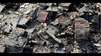 Song for Haiti - Glory In It All Song for Haiti - Glory In It All
