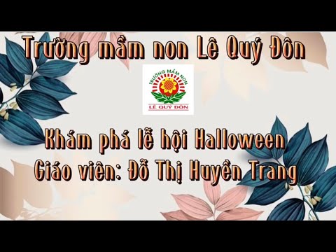Video Khám phá 