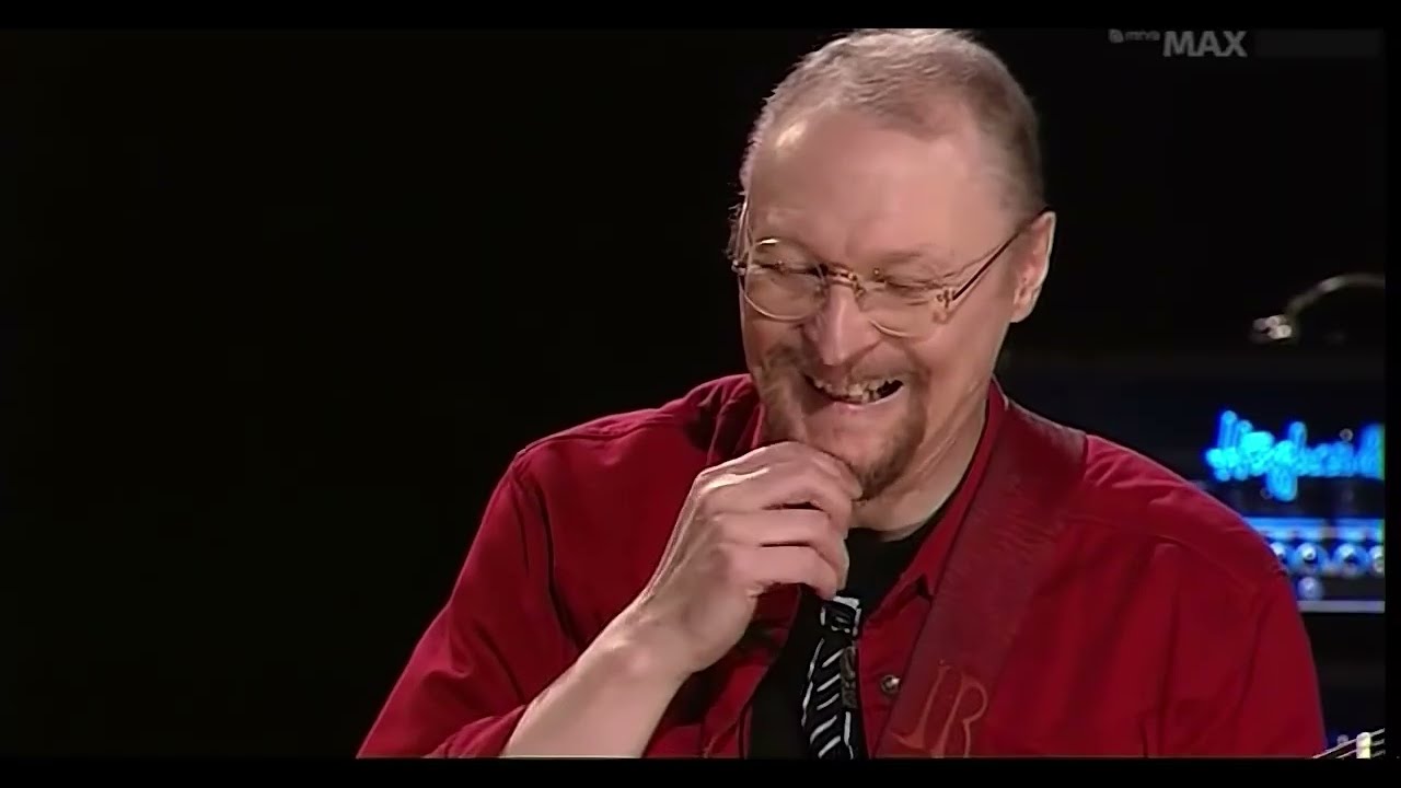 Kitaraklubi E19 Juha Björninen