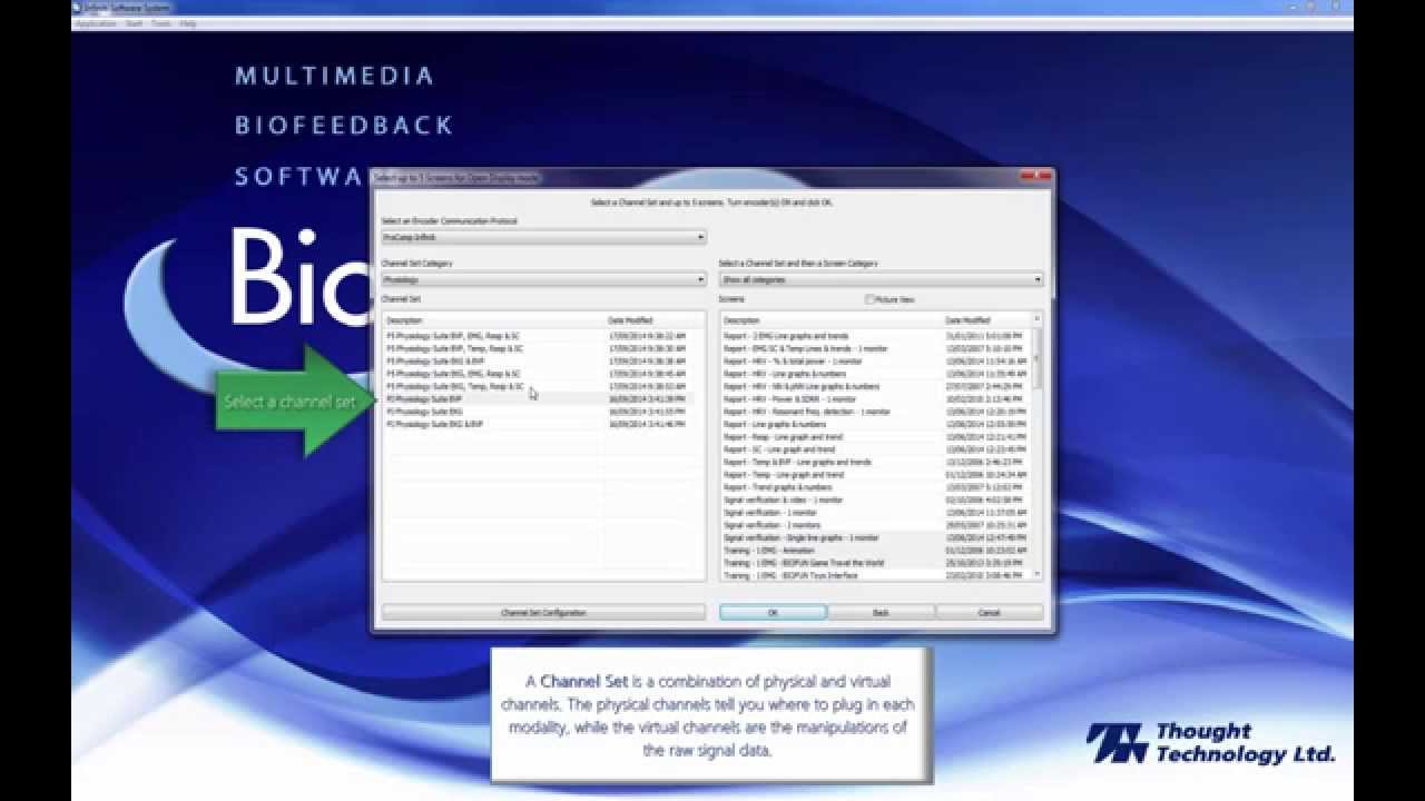 biograph infiniti software free download