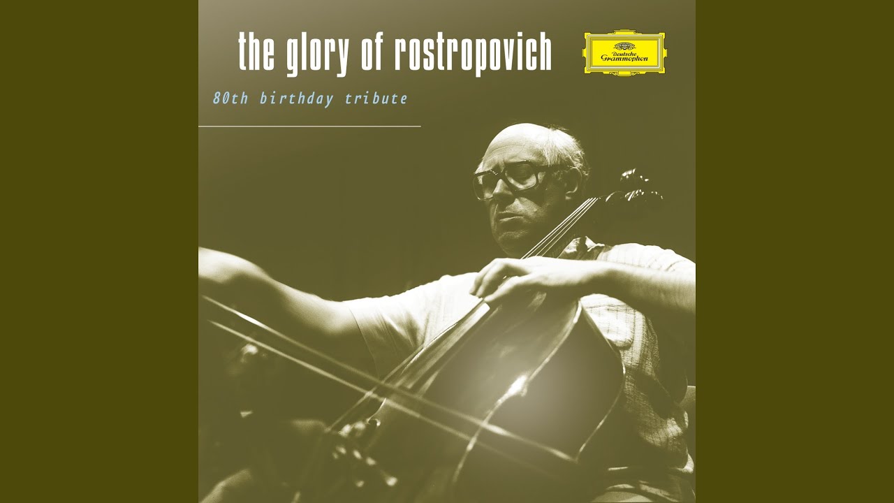 Tchaikovsky: Capriccio italien, Op. 45 - YouTube