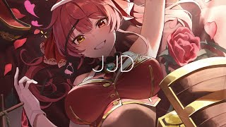 「Nightcore」JJD - Can't Say No