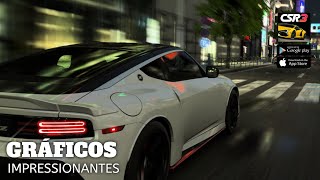 CSR 3 CORRIDAS DE RUA COM UMA QUALIDADE QUE IMPRESSIONA screenshot 4