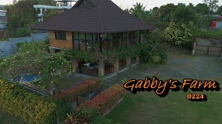 Gabby's Farm, Cabuyao Laguna