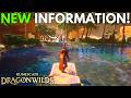 RuneScape Dragon Wilds: First Look At Umbral Sands!