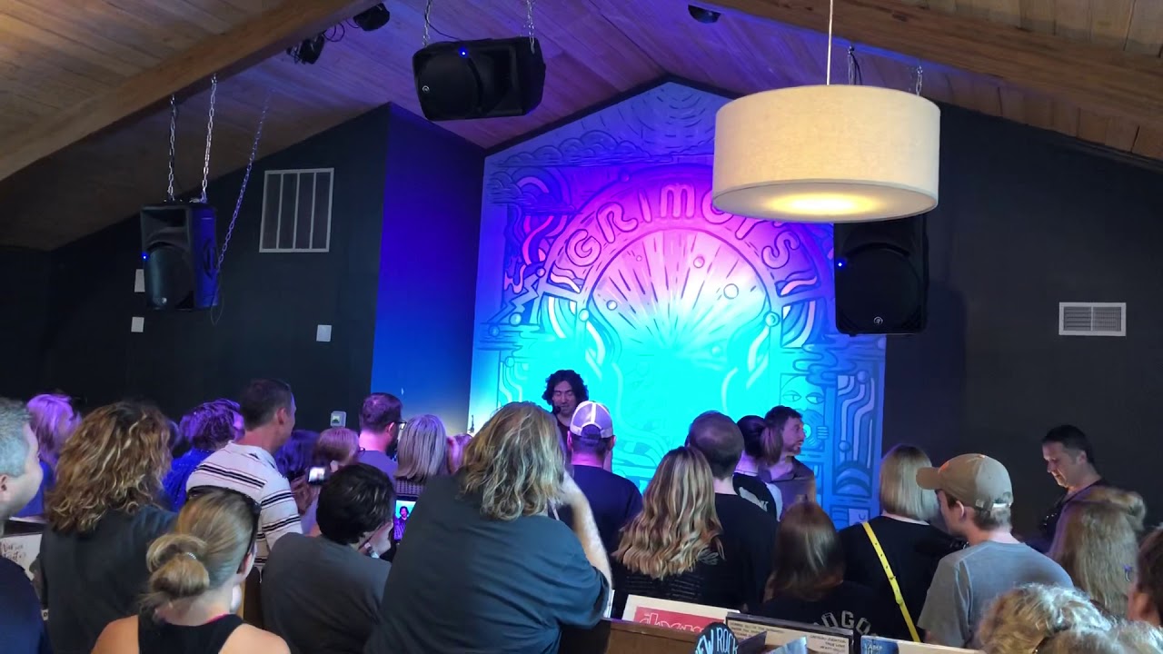 camera iphone 8 plus apk Snow Patrol - Set the Fire to the Third Bar - Live at Grimey’s Nashville 10/7/18