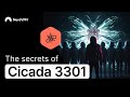 Cicada 3301: The most mysterious internet puzzle