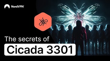Cicada 3301: The most mysterious internet puzzle