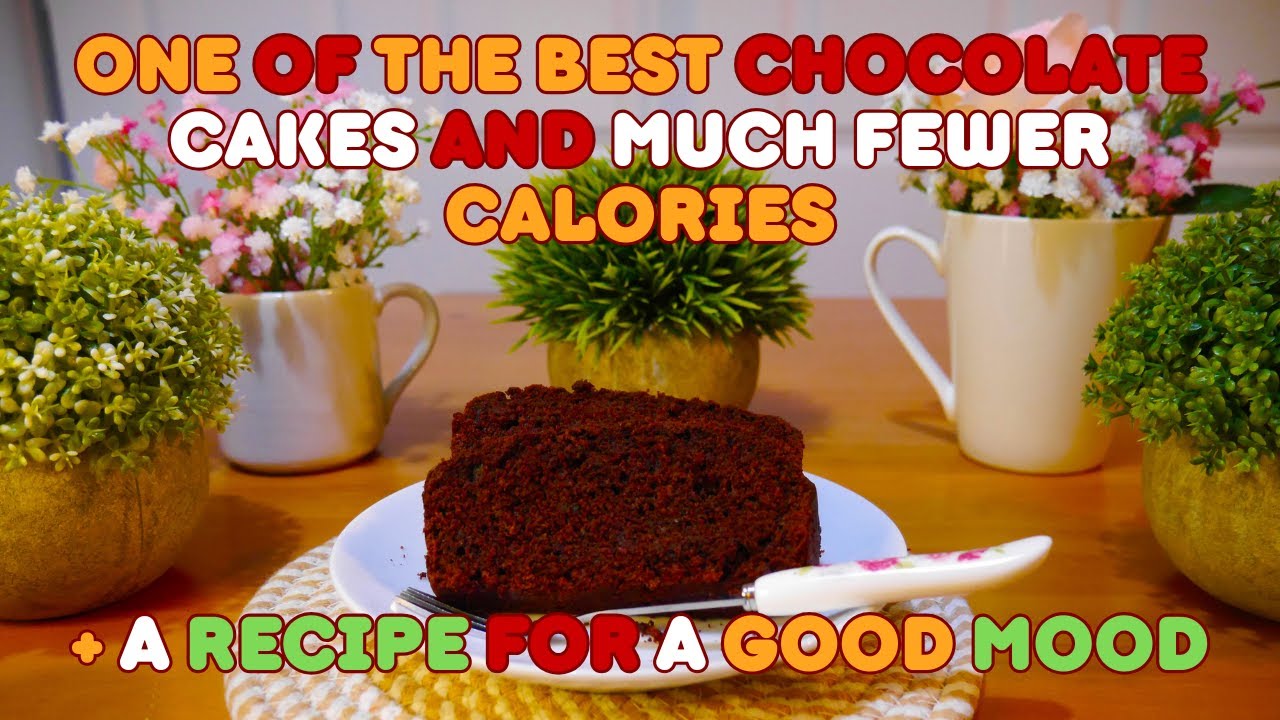 This Chocolate Zucchini Bread Is One of the BEST Chocolate Cakes! Easy Quick Recipe