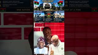 Easterner’s G0.vernment, G0.vern0r plans special visit to meet President B0la Tinubu for the release
