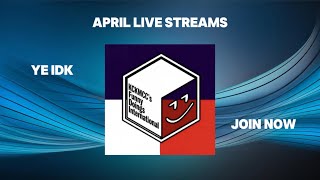 April Live [DAY 13]