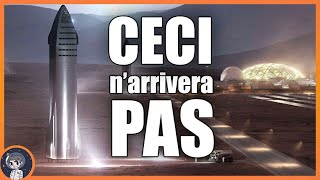 Pourquoi nous n’irons pas VIVRE sur MARS  - Le Saviez Vous #27 - Le Journal de l'Espace