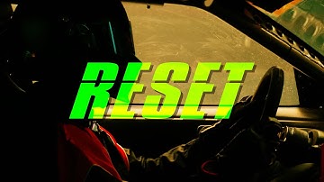 Rarin - Reset (Official Lyric Video)