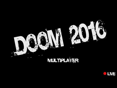 Video: Doom Multiplayer-uppdatering är Nu Live, Rebalanserar Vapen