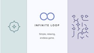 Infinity loop Game Play || New Levels of Infinity Loop || Android Game for Mind Development || Game screenshot 5