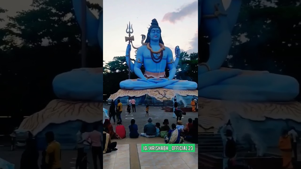 Kachnar City Jabalpur Lord Shiva Mahadev Mp 