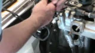 013 MG Tech | Stromberg Carburetor (part 2 of 3)