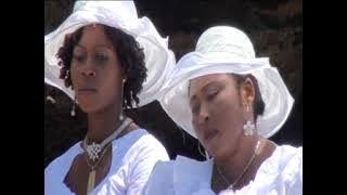 DEBORAH KABONGO ZAMBIE UNVA