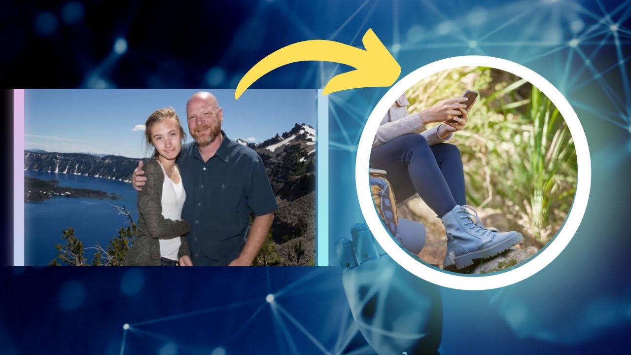 Father And Daughter Disappear During Mountain Hike – 10 Years Later ...