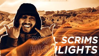 PMPL Scrims Highlights #2