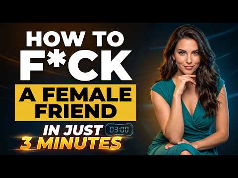 6 Signs She Wants You To Make a Move (Most Men Miss This) | Female Psychology