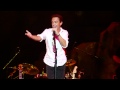 David Cassidy sings, &quot;I Can Feel Your Heartbeat&quot; Mohegan Sun~ Wolf Den August 21, 2010