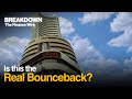 Crash Global, Calm India! Nifty की ताकत का सच | Breakdown by TFW