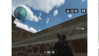Counter Critical Strike || level 10 and 11 || world record screenshot 1