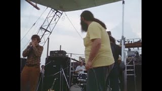 Canned Heat- Woodstock Boogie- Live at Woodstock