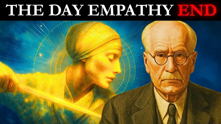 When the Empath’s Patience Ends - Carl Jung