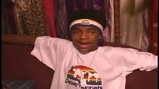 Young Bow Wow Interview