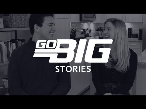 The Sellers | GO BIG Stories | Northwest Church Orlando