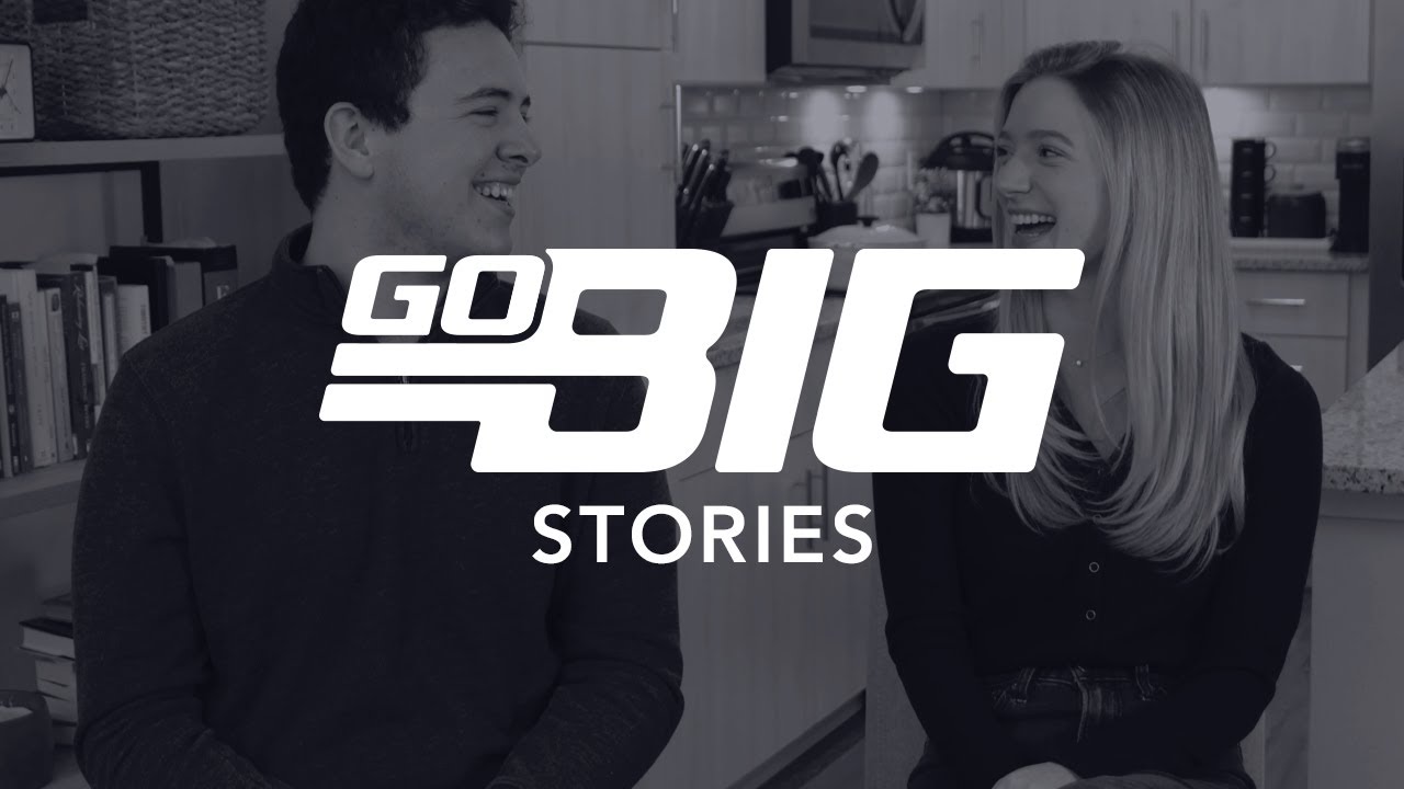 The Sellers | GO BIG Stories | Northwest Church Orlando