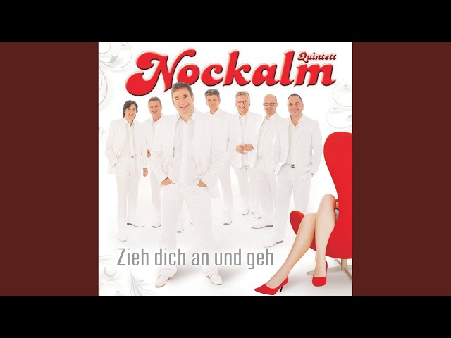 Nockalm Quintett - Heiligenschein