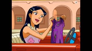 Totally Spies Apperance Of Mandy